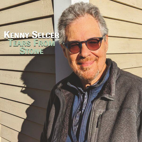 Cover art for Tears from Stone